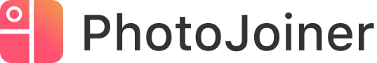 PhotoJoiner logo